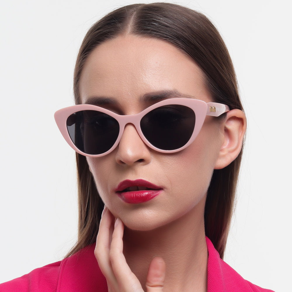 Pelle Luxur Unisex Sunglasses PLSG8336