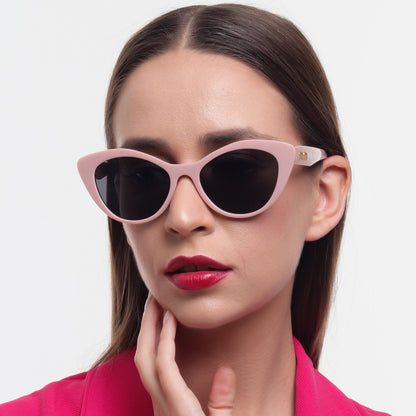 Pelle Luxur Unisex Sunglasses PLSG8336