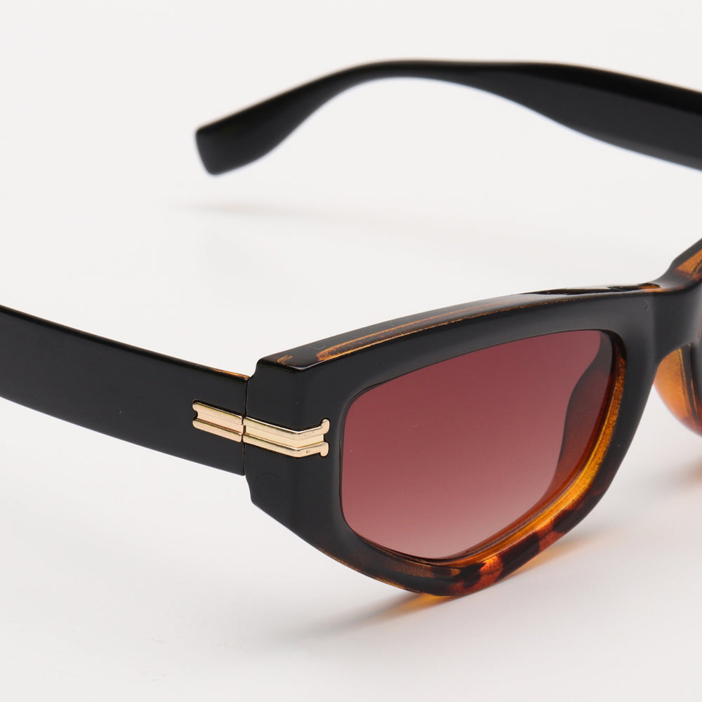 Pelle Luxur Unisex Sunglasses PLSG8252