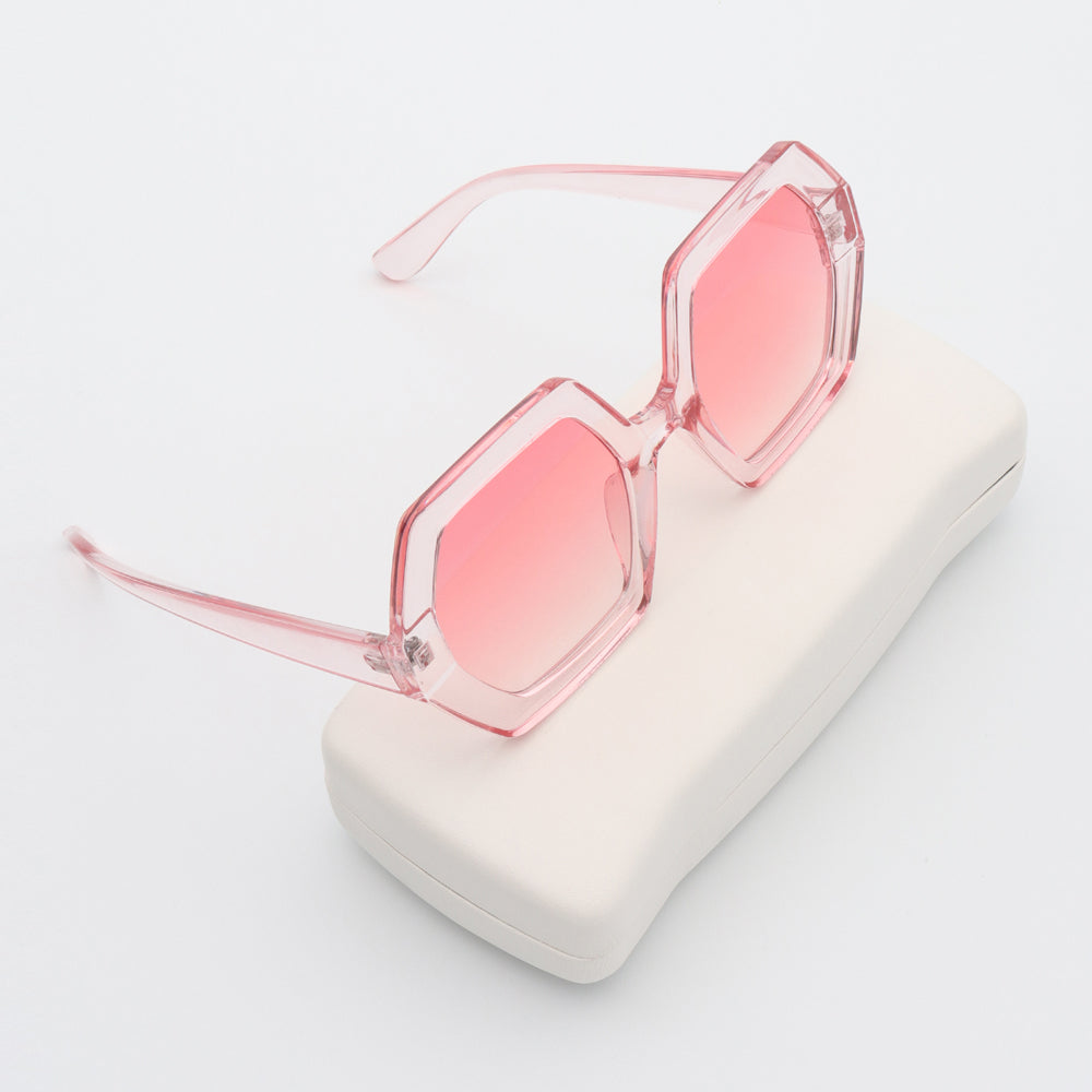 Pelle Luxur Unisex Sunglasses PLSG8297