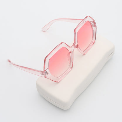 Pelle Luxur Unisex Sunglasses PLSG8297