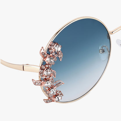 Pelle Luxur Unisex Sunglasses PLSG8041 - Buy 1 Get 1 Free