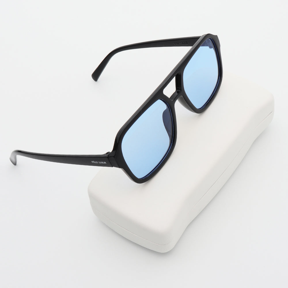 Pelle Luxur Unisex Sunglasses PLSG8211