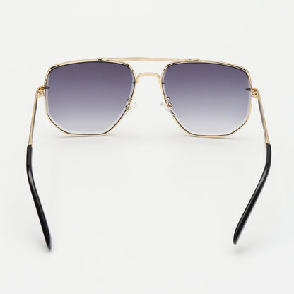 Pelle Luxur Unisex Sunglasses PLSG8436 - Buy 1 Get 1 Free