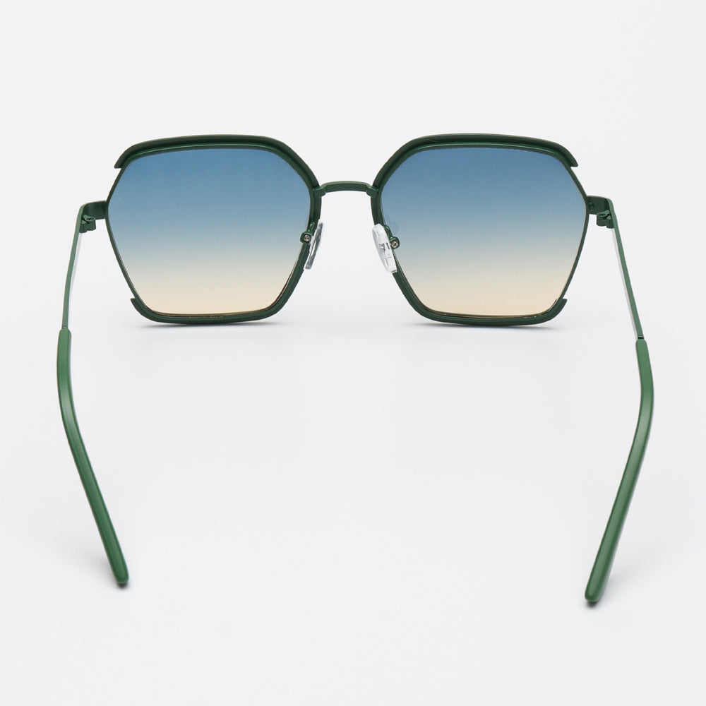 Pelle Luxur Unisex Sunglasses PLSG8403 - Buy 1 Get 1 Free