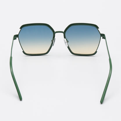 Pelle Luxur Unisex Sunglasses PLSG8403 - Buy 1 Get 1 Free