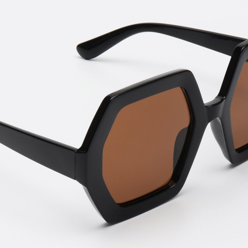 Pelle Luxur Unisex Sunglasses PLSG8301