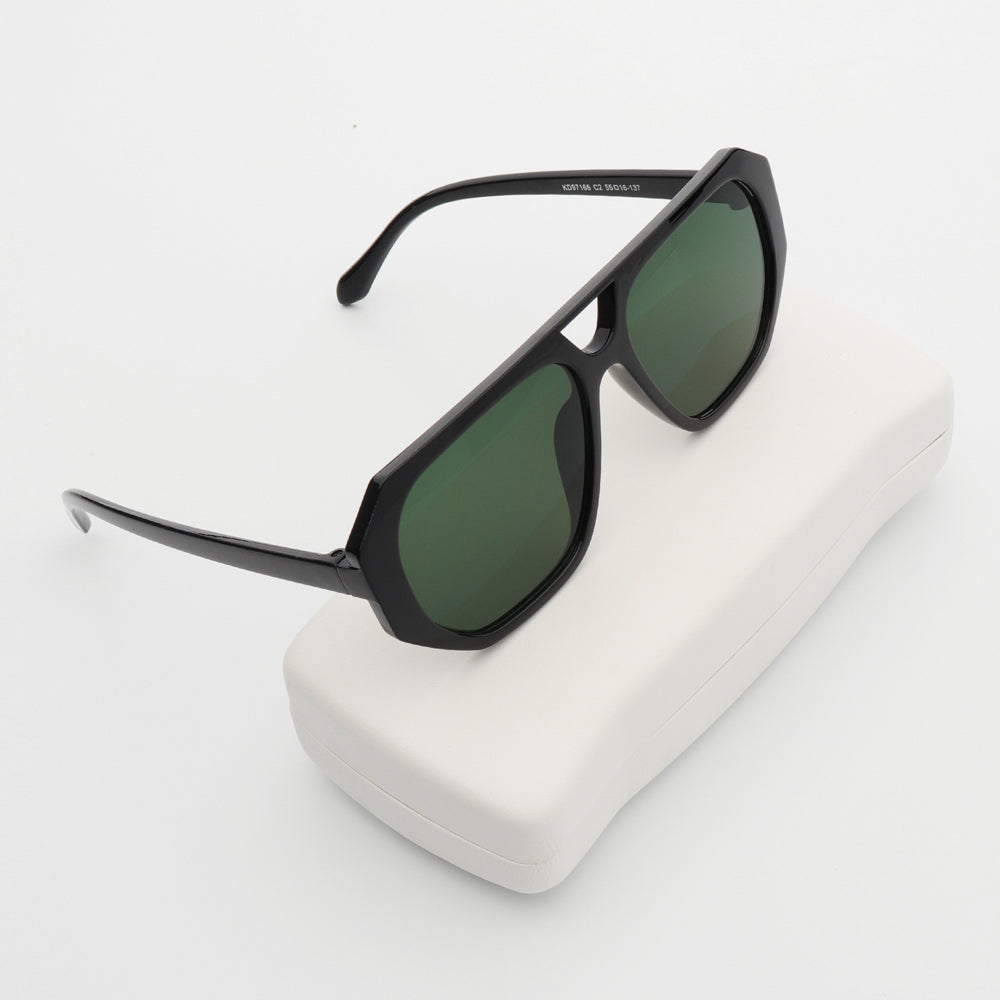 Pelle Luxur Unisex Sunglasses PLSG8177