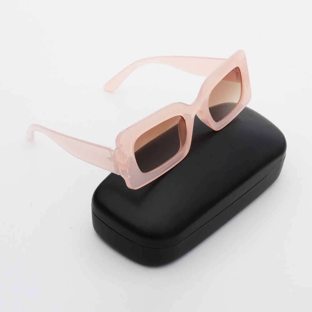 Pelle Luxur Unisex Sunglasses PLSG8100 - Buy 1 Get 1 Free