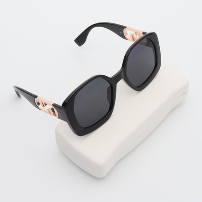 Pelle Luxur Unisex Sunglasses PLSG8289