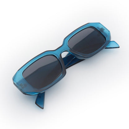 Pelle Luxur Unisex Sunglasses PLSG8389 - Buy 1 Get 1 Free