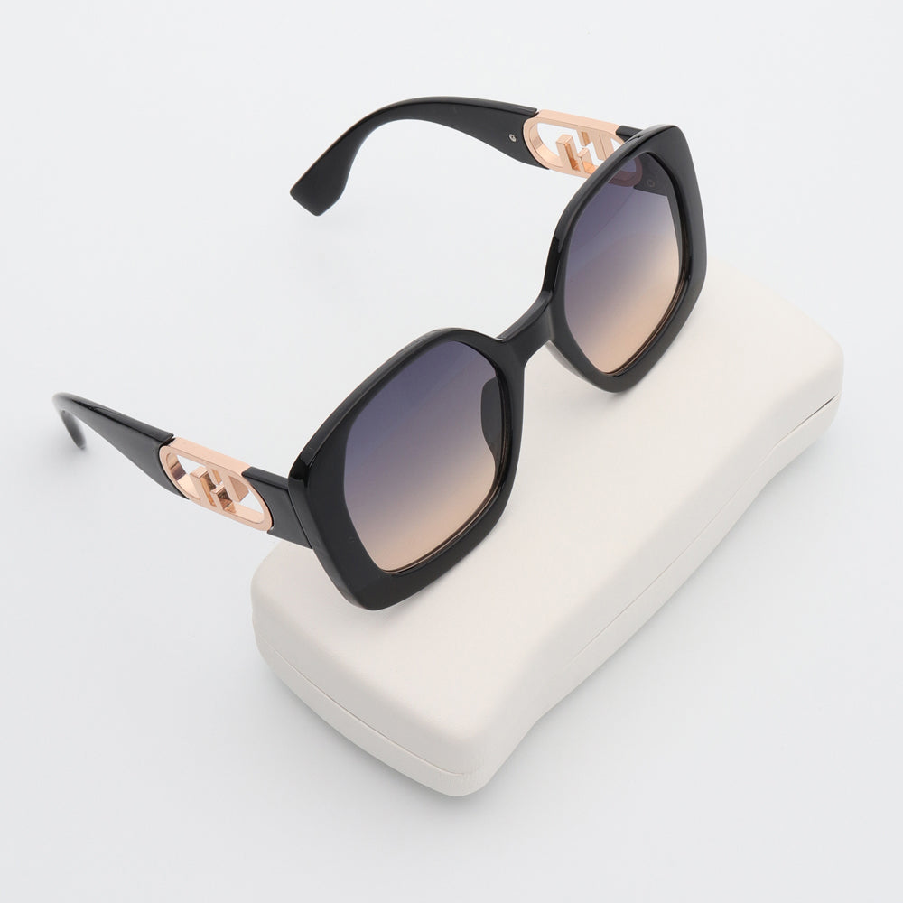 Pelle Luxur Unisex Sunglasses PLSG8285