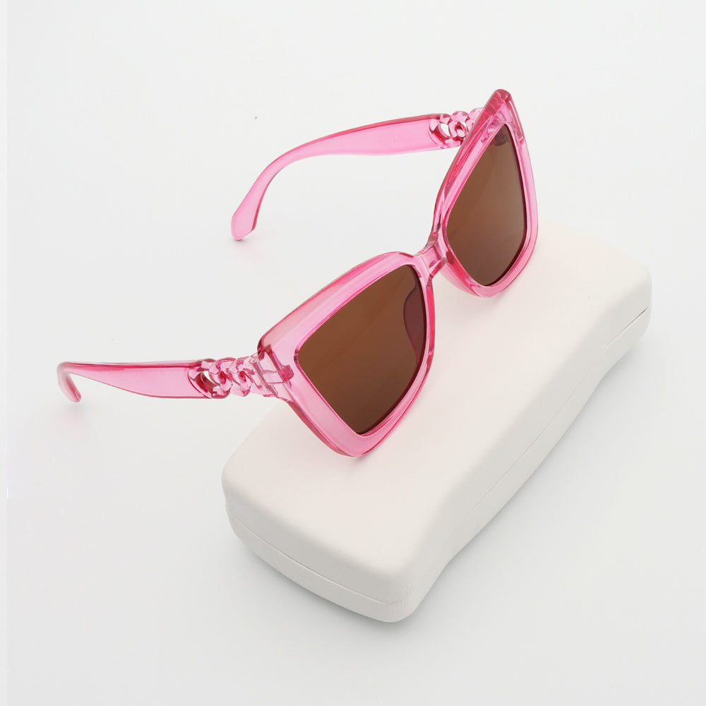Pelle Luxur Unisex Sunglasses PLSG8181