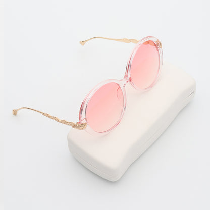 Pelle Luxur Unisex Sunglasses PLSG8309