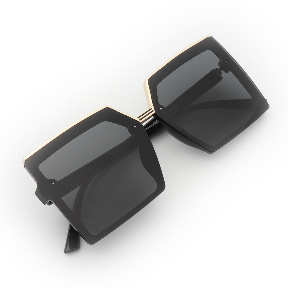 Pelle Luxur Unisex Sunglasses PLSG8131 - Buy 1 Get 1 Free