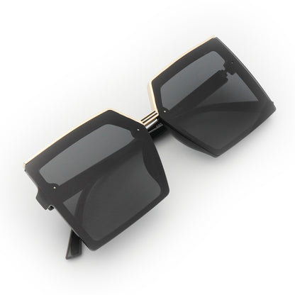 Pelle Luxur Unisex Sunglasses PLSG8131 - Buy 1 Get 1 Free