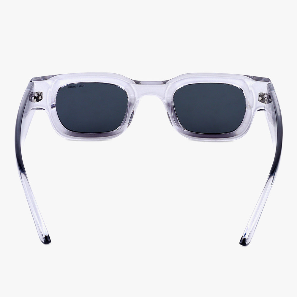 Pelle Luxur Unisex Sunglasses PLSG8013 - Buy 1 Get 1 Free