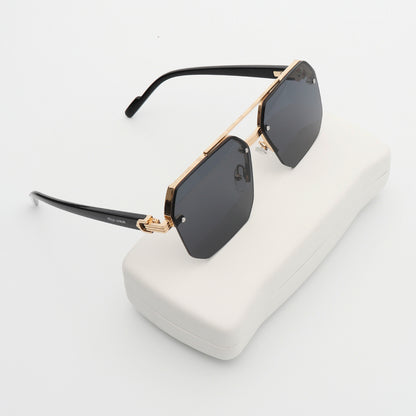 Pelle Luxur Unisex Sunglasses PLSG8197