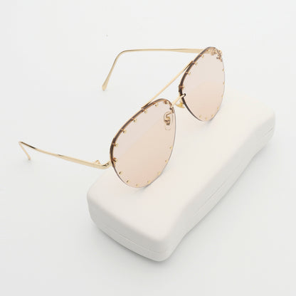 Pelle Luxur Unisex Sunglasses PLSG8185