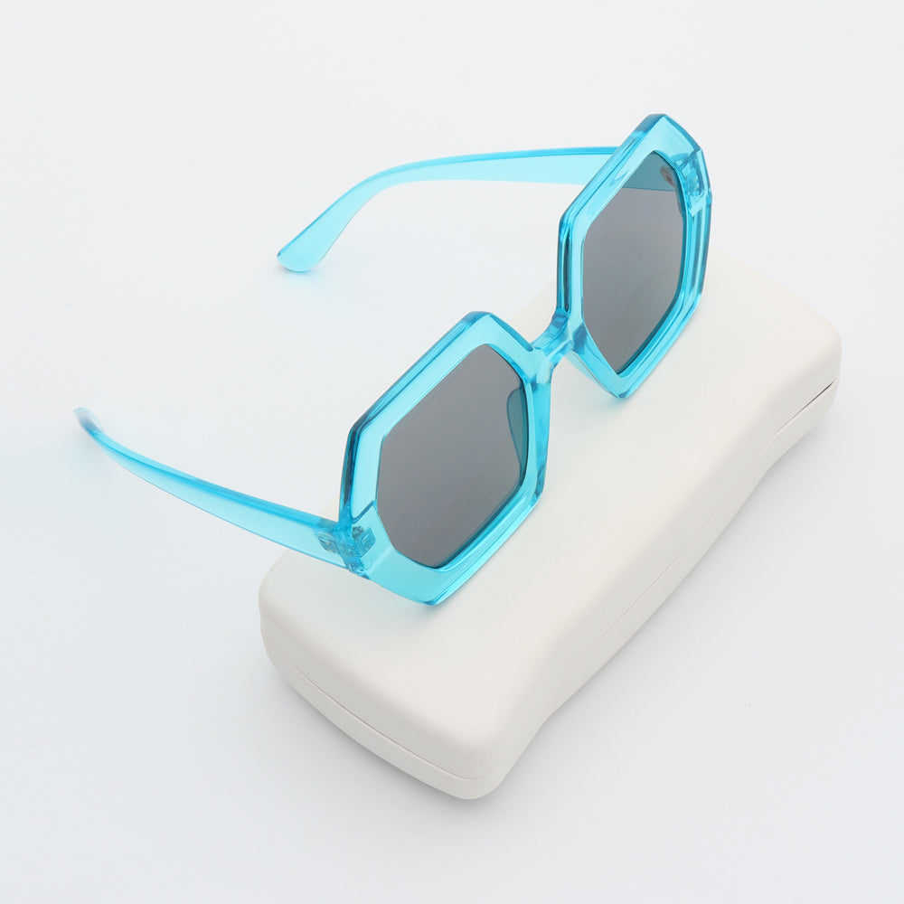 Pelle Luxur Unisex Sunglasses PLSG8298