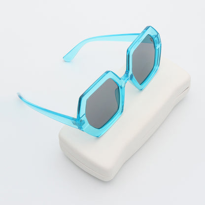 Pelle Luxur Unisex Sunglasses PLSG8298