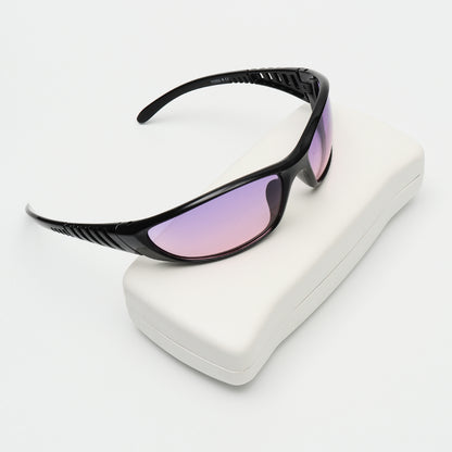Pelle Luxur Unisex Sunglasses PLSG8272