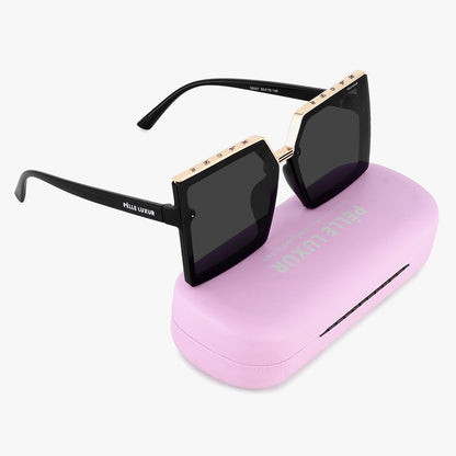 Pelle Luxur Unisex Sunglasses PLSG8020 - Buy 1 Get 1 Free