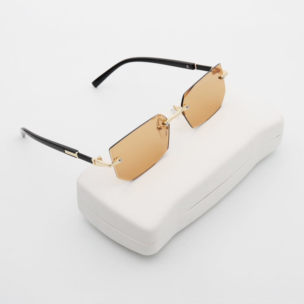 Pelle Luxur Unisex Sunglasses PLSG8081 - Buy 1 Get 1 Free