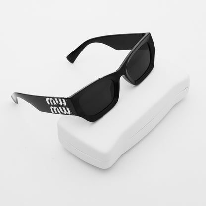 Pelle Luxur Unisex Sunglasses PLSG8110 - Buy 1 Get 1 Free