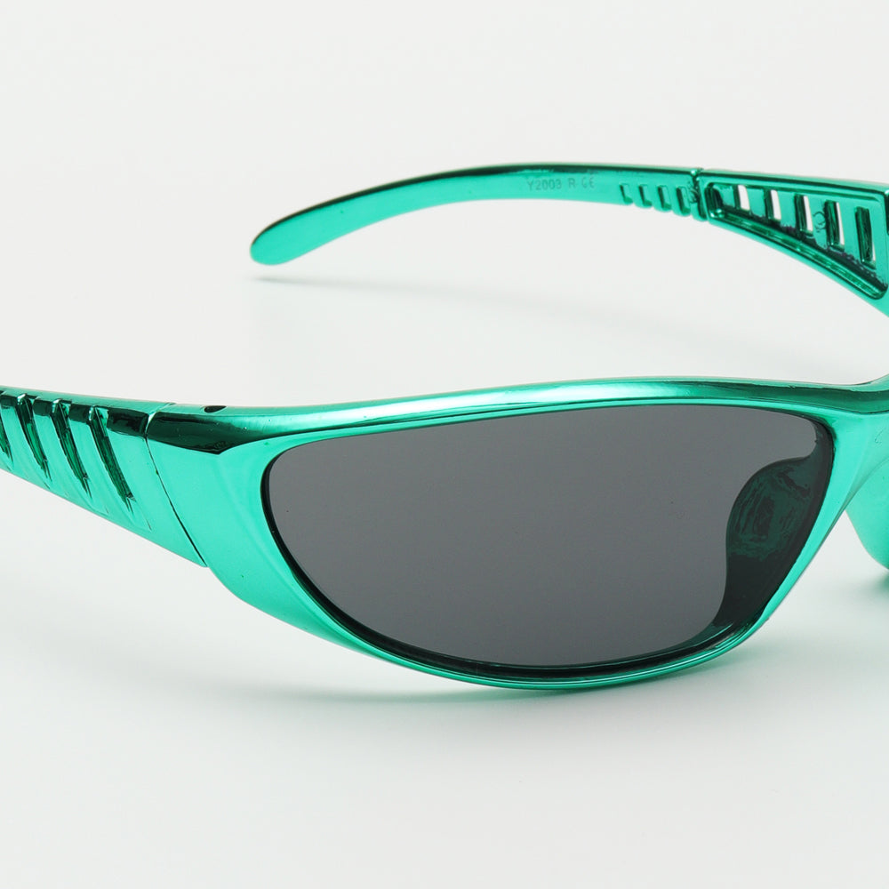 Pelle Luxur Unisex Sunglasses PLSG8265 - Buy 1 Get 1 Free