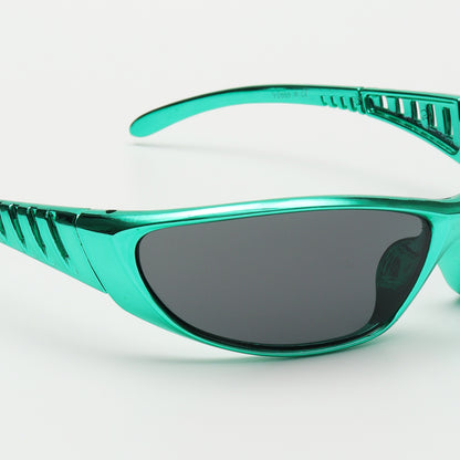 Pelle Luxur Unisex Sunglasses PLSG8265 - Buy 1 Get 1 Free