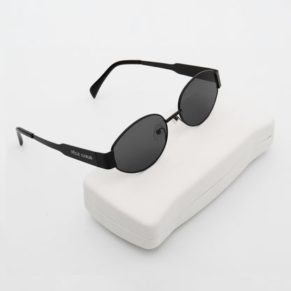 Pelle Luxur Unisex Sunglasses PLSG8077 - Buy 1 Get 1 Free