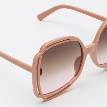 Pelle Luxur Unisex Sunglasses PLSG8280