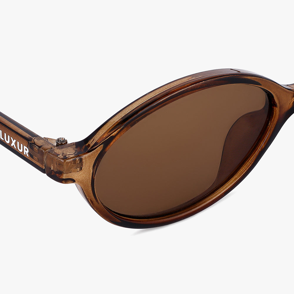 Pelle Luxur Unisex Sunglasses PLSG8051 - Buy 1 Get 1 Free