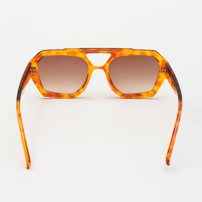 Pelle Luxur Unisex Sunglasses PLSG8420 - Buy 1 Get 1 Free