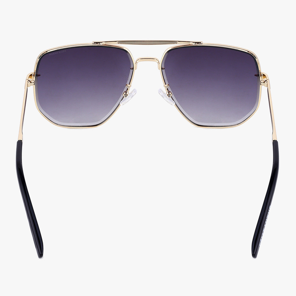 Pelle Luxur Unisex Sunglasses PLSG8027 - Buy 1 Get 1 Free