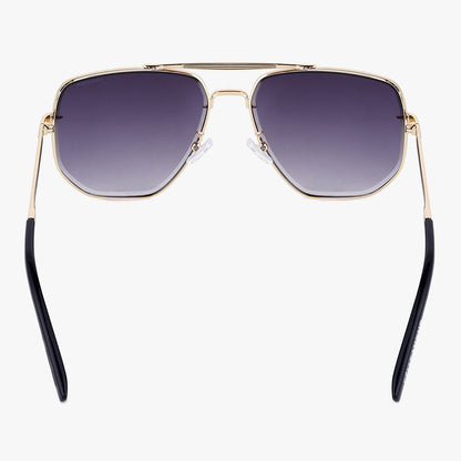 Pelle Luxur Unisex Sunglasses PLSG8027 - Buy 1 Get 1 Free