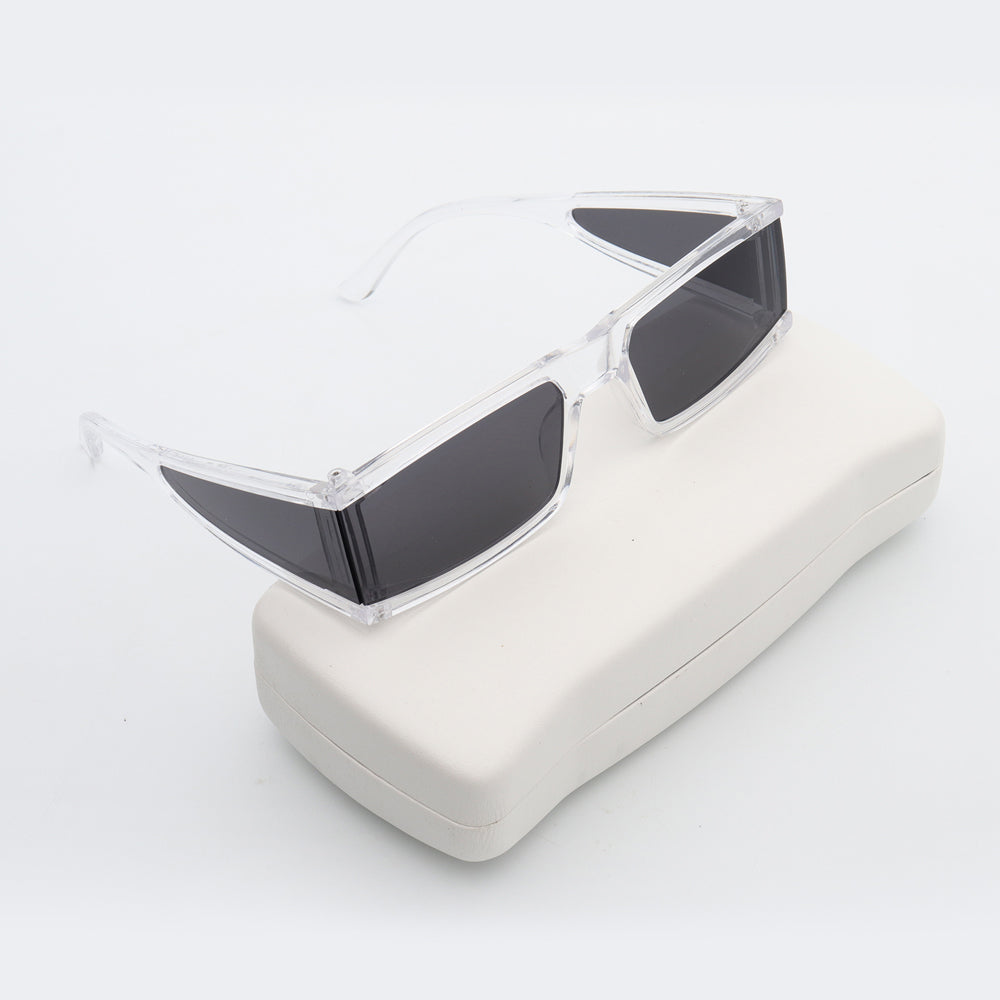 Pelle Luxur Unisex Sunglasses PLSG8122 - Buy 1 Get 1 Free