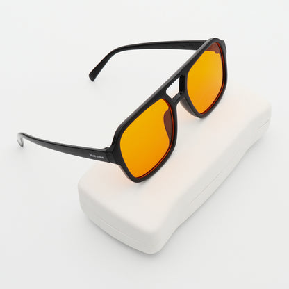 Pelle Luxur Unisex Sunglasses PLSG8208