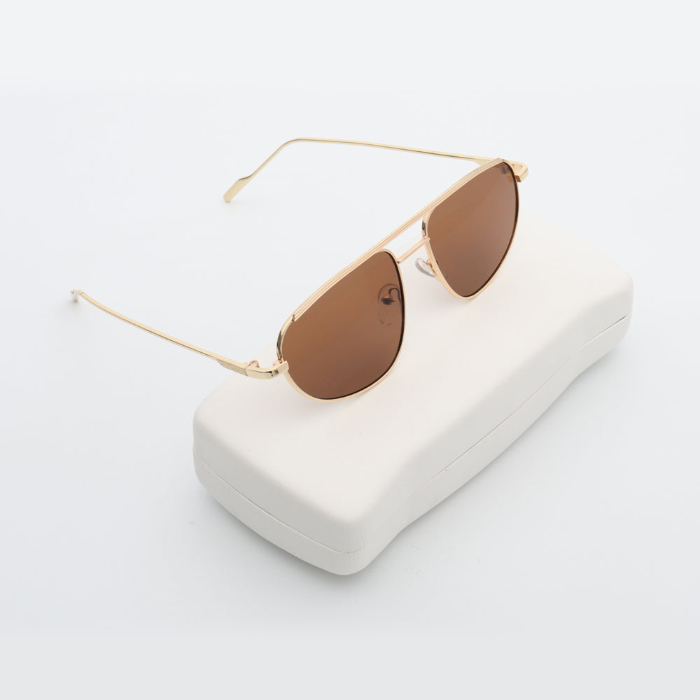 Pelle Luxur Unisex Sunglasses PLSG8260 - Buy 1 Get 1 Free