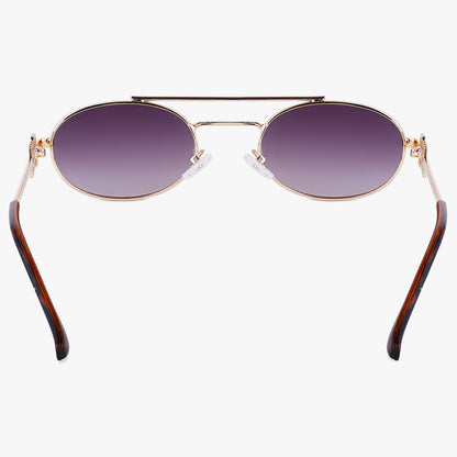 Pelle Luxur Unisex Sunglasses PLSG8050 - Buy 1 Get 1 Free