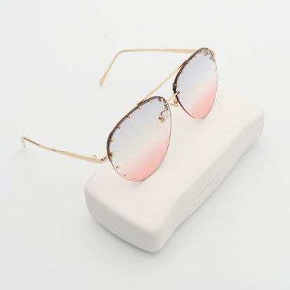 Pelle Luxur Unisex Sunglasses PLSG8191