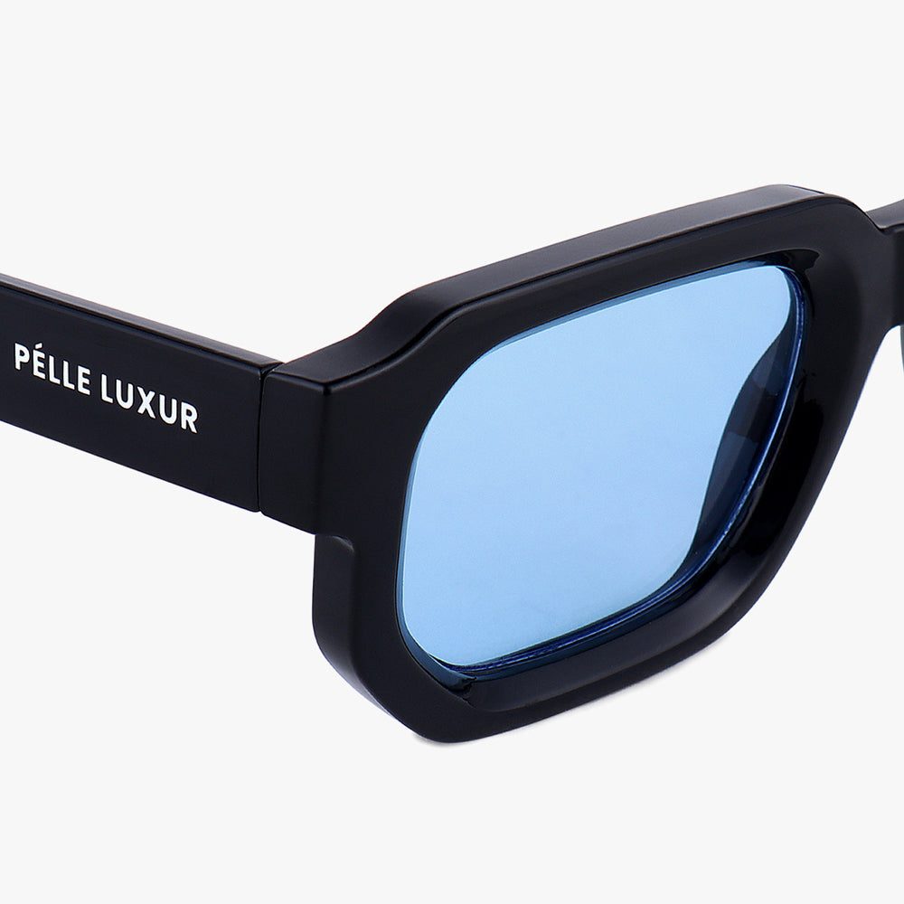 Pelle Luxur Unisex Sunglasses PLSG8002 - Buy 1 Get 1 Free