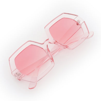Pelle Luxur Unisex Sunglasses PLSG8297