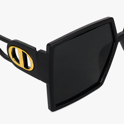 Pelle Luxur Unisex Sunglasses PLSG8032 - Buy 1 Get 1 Free