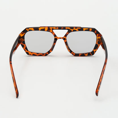 Pelle Luxur Unisex Sunglasses PLSG8419 - Buy 1 Get 1 Free