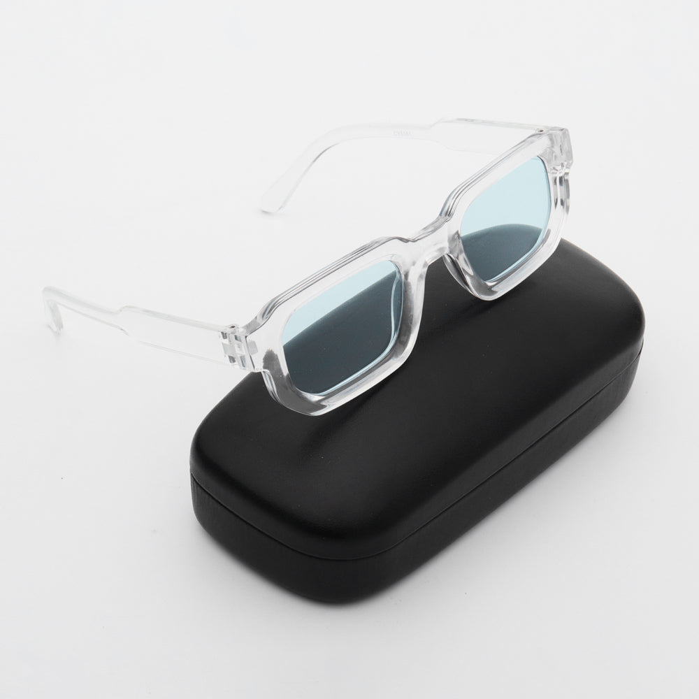 Pelle Luxur Unisex Sunglasses PLSG8098 - Buy 1 Get 1 Free