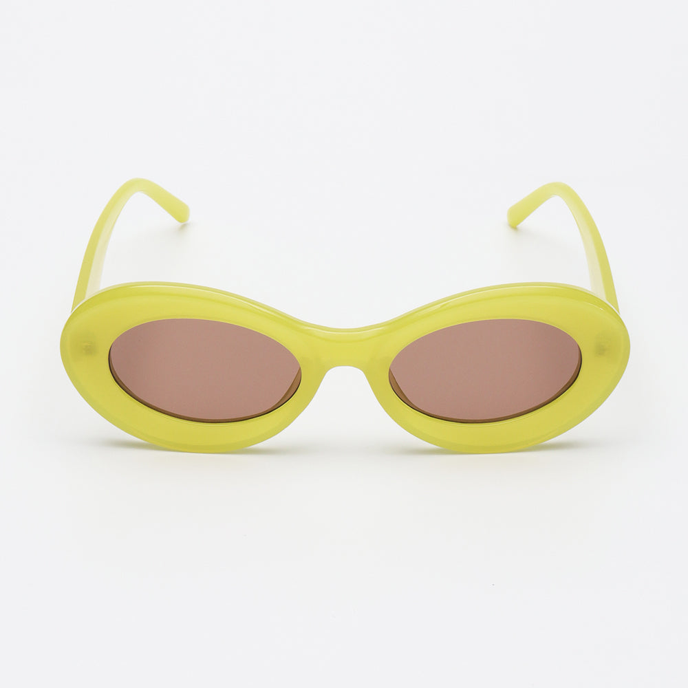 Pelle Luxur Unisex Sunglasses PLSG8394 - Buy 1 Get 1 Free