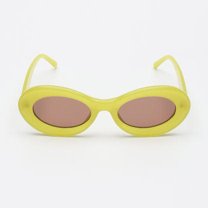 Pelle Luxur Unisex Sunglasses PLSG8394 - Buy 1 Get 1 Free