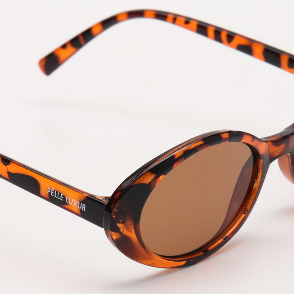 Pelle Luxur Unisex Sunglasses PLSG8230